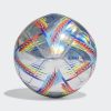 Adidas_Football_Al_Rihla_Training_Hologram_Foil_Ball_Size_4