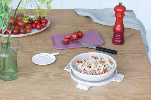 97887LG_1_Brabantia_Make_&_Take_Lunch_Bowl_1.0L_-_Gaiši_pelēks