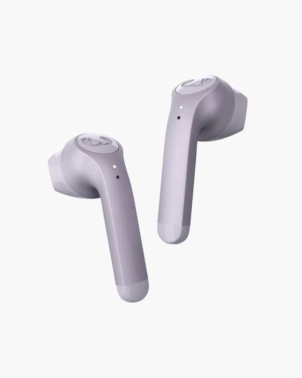 Fresh'n Rebel Twins 3 True Wireless Earbuds - Dreamy Lilac