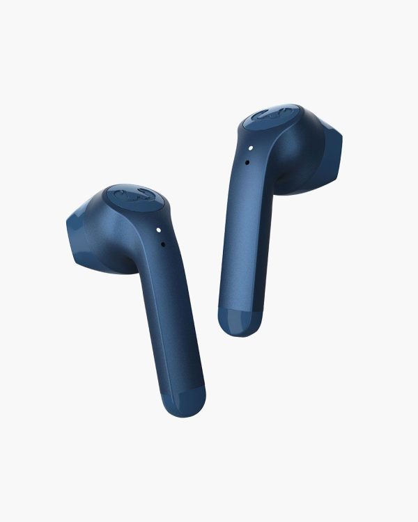 Fresh'n Rebel Twins 3 True Wireless Earbuds - Steel Blue