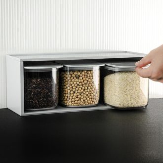 72005_1_Qualy_Flat_Top_Storage_Jar_Drawer_Rack_Set