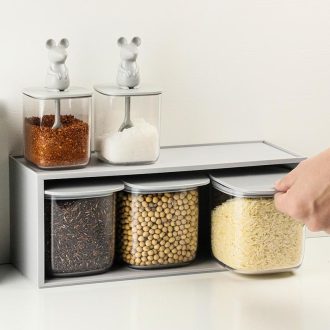 72005_1_Qualy_Flat_Top_Storage_Jar_Drawer_Rack_Set