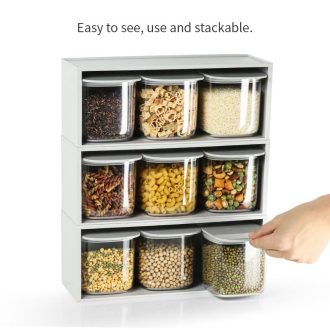 72005_1_Qualy_Flat_Top_Storage_Jar_Drawer_Rack_Set