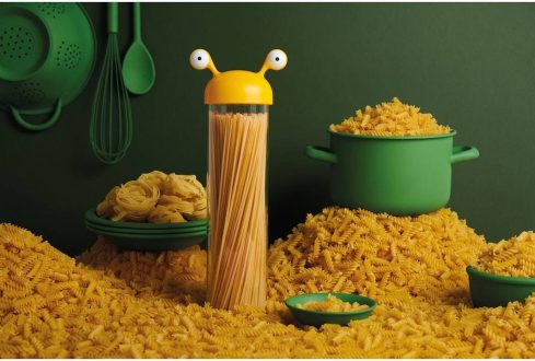 OTOTO_Noddle_Monster_Spaghetti_Container