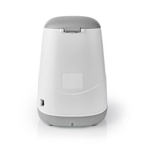 Nedis SmartLife lemmikloomatoidu dosaator WiFi - 3.7L.