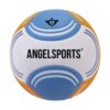 Angel Sports Beach Football Blue  / Orange - Size 5