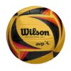Wilson Volleyball OPTX AVP Replica Game Ball