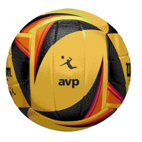 Wilson Volleyball OPTX AVP Replica Spielball
