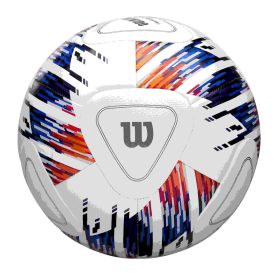 Bola de jogo Wilson Football NCAA Vivido réplica - tamanho 5