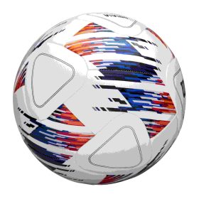 Wilson Football NCAA Vivido Replica Spielball – Größe 5