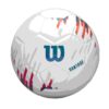 Wilson Football NCAA Vantage White – Größe 5