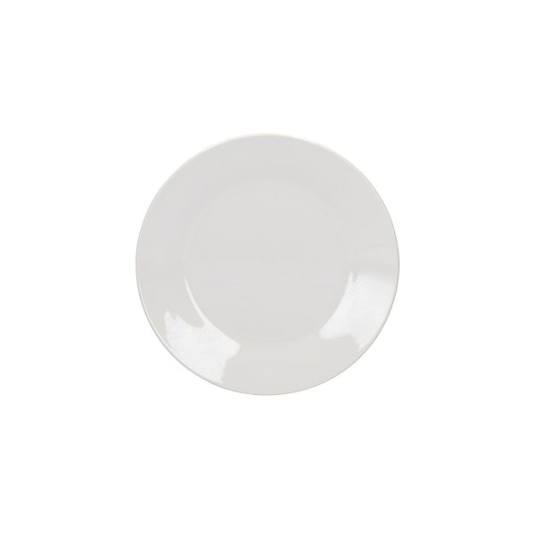 Mikasa Alexis Porcelain 12-Piece Dinner Set
