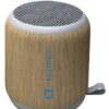 Liquno iBambo Bamboo Bluetooth Speaker 3W