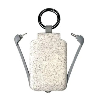 Liquno Nissi ECO Keychain Mini Powerbank 2000mAh
