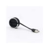 The Liquno Nissi 3in1 Retractable Data Cable is the ultimate solution for anyone who wants to simplify their life. This cable features a retractable design that eliminates clutter and makes it easy to store and carry. With its 3in1 functionality, you can charge all your devices with just one cable. Whether you need to charge your phone, tablet, or other devices, this data cable has got you covered. Plus, its sleek and stylish design makes it the perfect accessory for any tech-savvy individual.