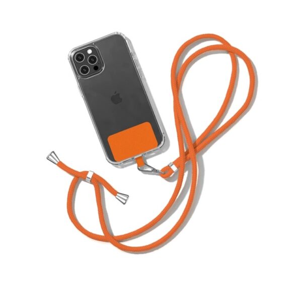 Liquno Nissi Universal Necklace for Smartphone