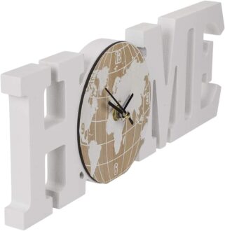 Out_of_the_Blue_White_DECO_World_Wooden_Clock_Home