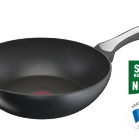 Tefal Unlimited ON All-Purpose Wok - 28cm