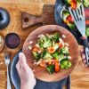 Tefal Unlimited ON All-Purpose Wok - 28cm