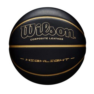 Wilson Basketball NCAA Highlight - Size 7