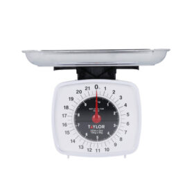 Taylor High Capacity Food Scale - max 10kgs