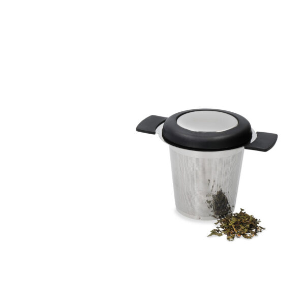 La Cafetière arbatos infuzijos krepšelis iš nerūdijančio plieno