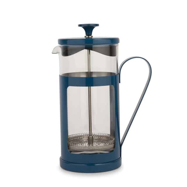 La Cafetière Monaco Cafetiere 8-Cup - Темно-синий