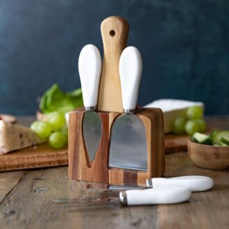 Artesà_Appetiter_Cheese_Knife_Set_with_Block