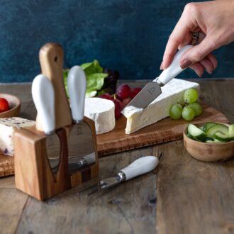 Artesà_Appetiser_Cheese_Knife_Set_with_Block