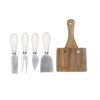 Artesà_Appetiser_Cheese_Messer_Set_with_Block