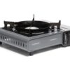 Campingaz Camp Bistro 3 Camping Gas Stove - Black