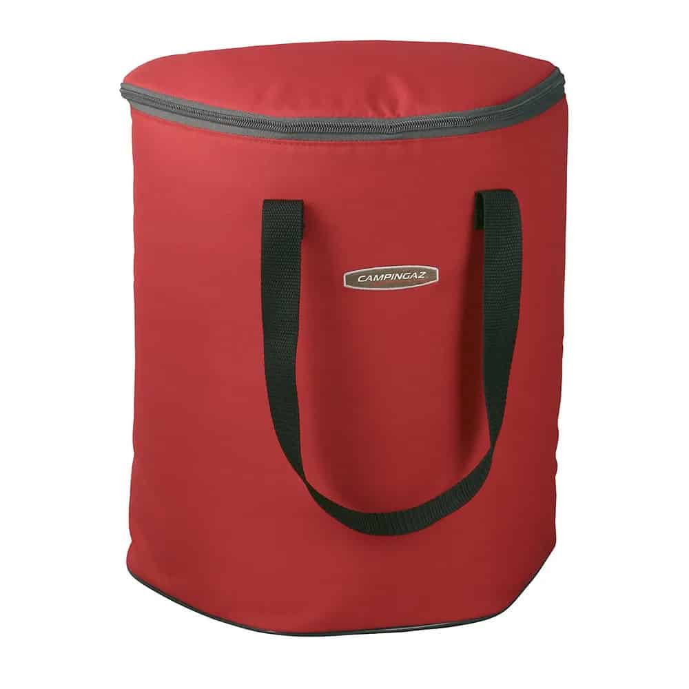 Coleman Cooler Basic 15L - punane