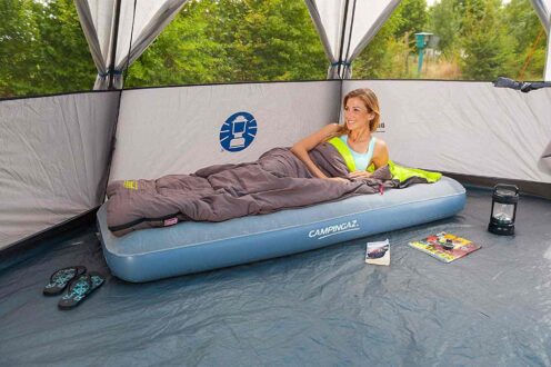 Campingaz Airbed Quickbed™ Single