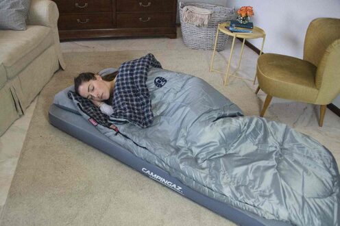 Łóżko pojedyncze Campingaz Airbed Quickbed™
