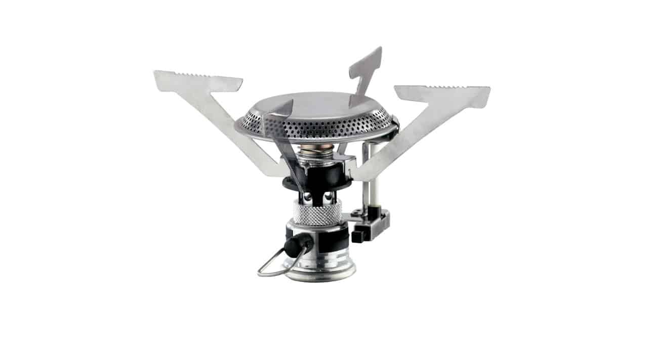 Coleman Fyrepower Camping Stove