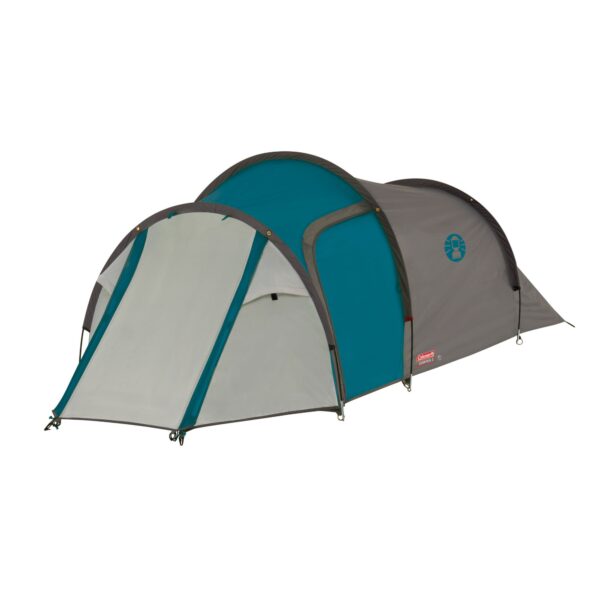 Coleman Cortes 2 Trekking Tent - Blue