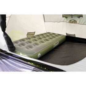 Coleman Airbed Komforta vienvietīga gulta