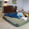 Coleman Airbed Comfort Bed Double