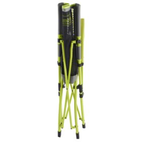 Coleman Bungee Chair - Lime