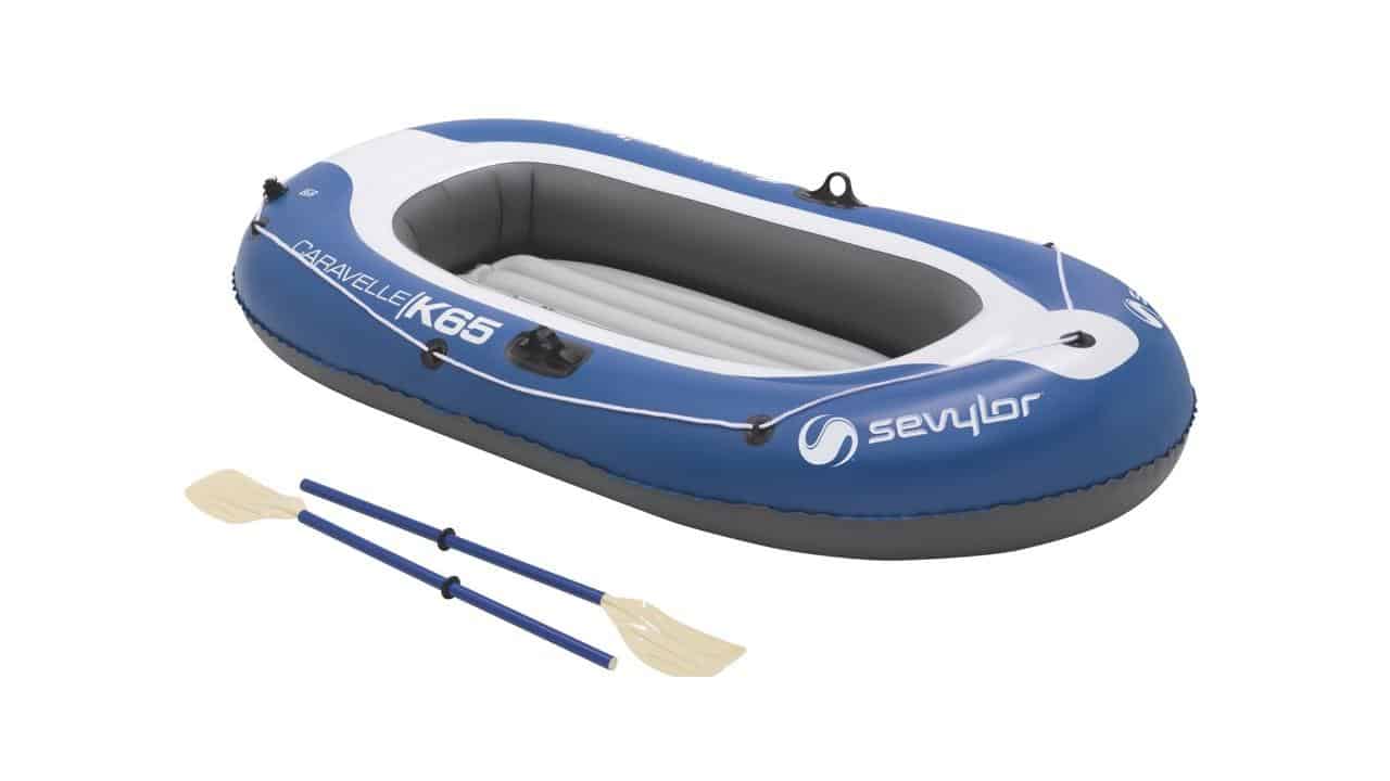 Sevylor Caravelle™ K65 Boat