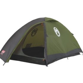 Coleman Bedrock 2 Adventure Tent