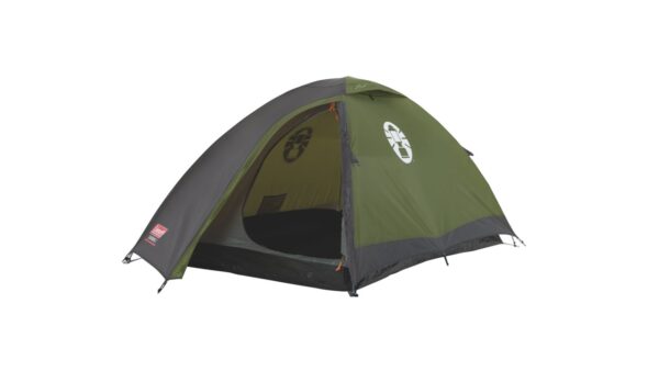 Coleman Bedrock 2 Adventure Tent