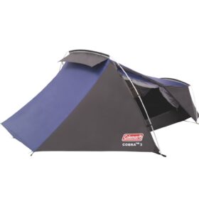 Coleman Cobra 3 Adventure Tent