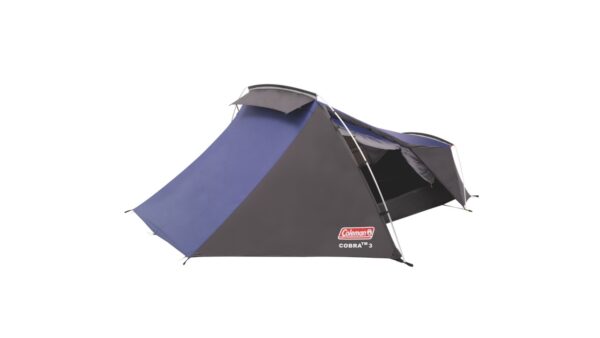 Coleman Cobra 3 Adventure Tent