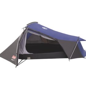 Coleman Cobra 3 Adventure Tent