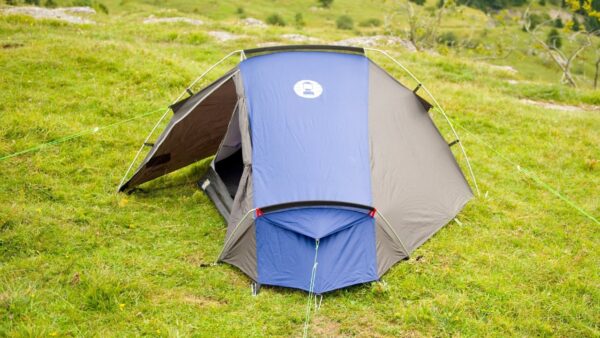Coleman Cobra 3 Adventure Tent