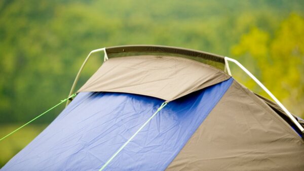 Coleman Cobra 3 Adventure Tent