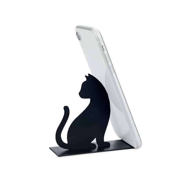 Placeholder Balvi Smartphone Holder Feline the Cat
