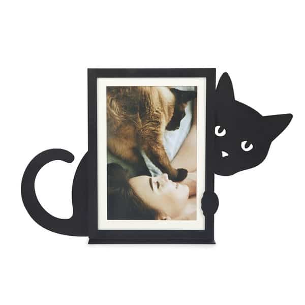 Заполнитель Balvi Photoframe Hidden Cat – вертикальный