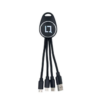 14008_1_Liquno_Nissi_Shining_Keyring_with_3in1_Data_Cable